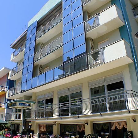 Hotel Adria Bellaria – Igea Marina Kültér fotó