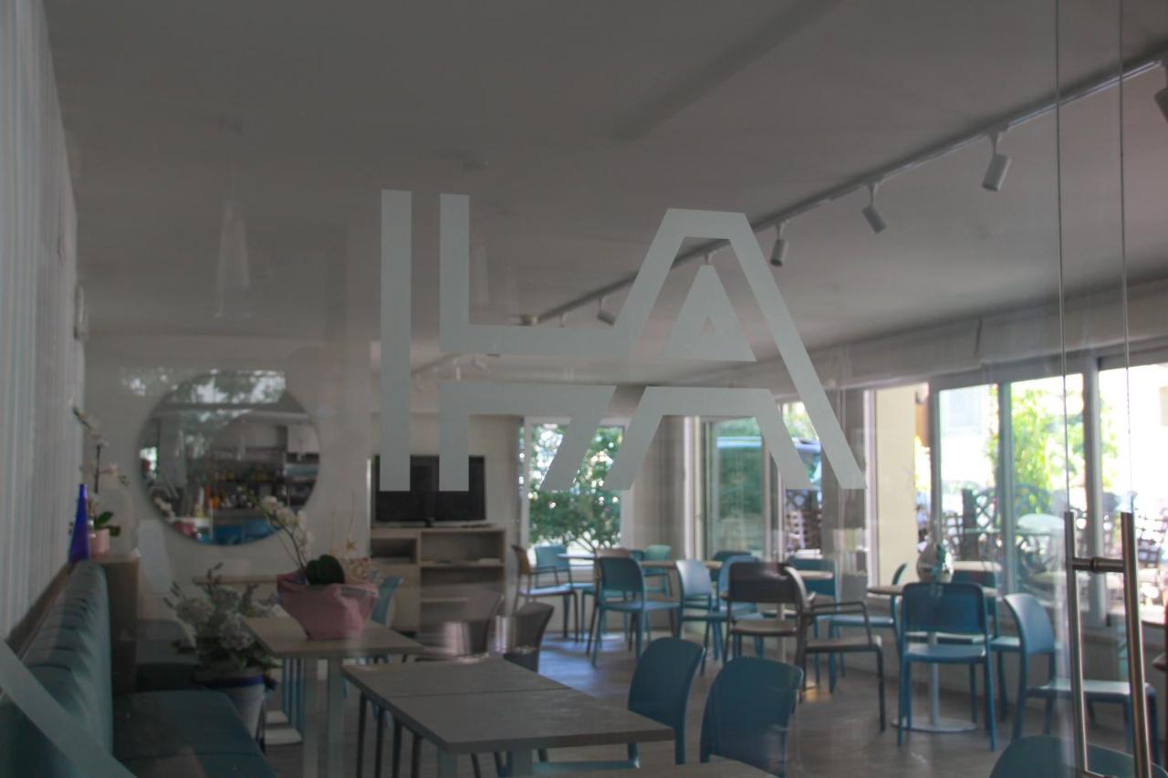 Hotel Adria Bellaria – Igea Marina Kültér fotó