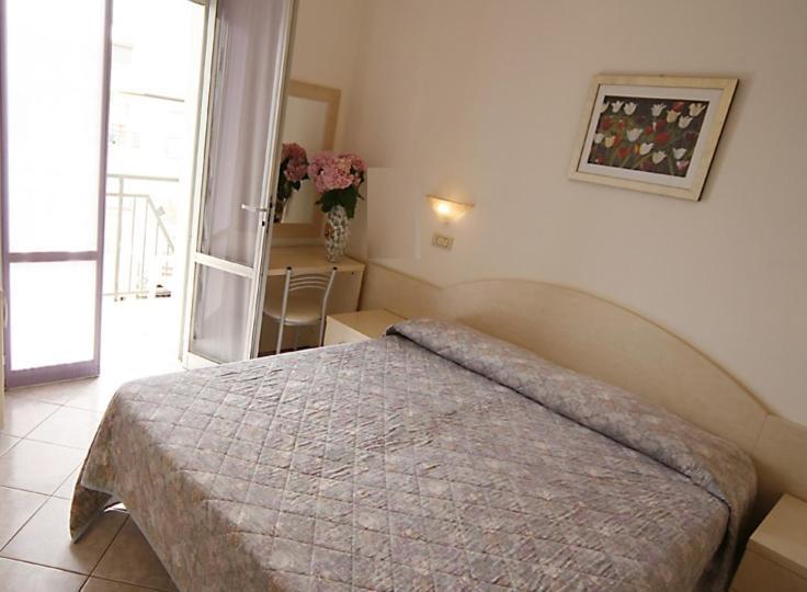 Hotel Adria Bellaria – Igea Marina Kültér fotó