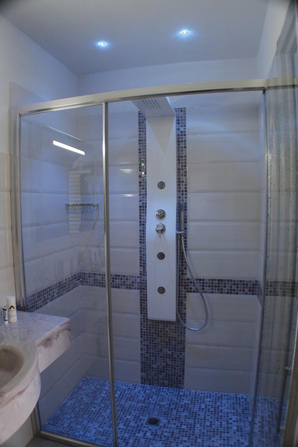 Hotel Adria Bellaria – Igea Marina Kültér fotó